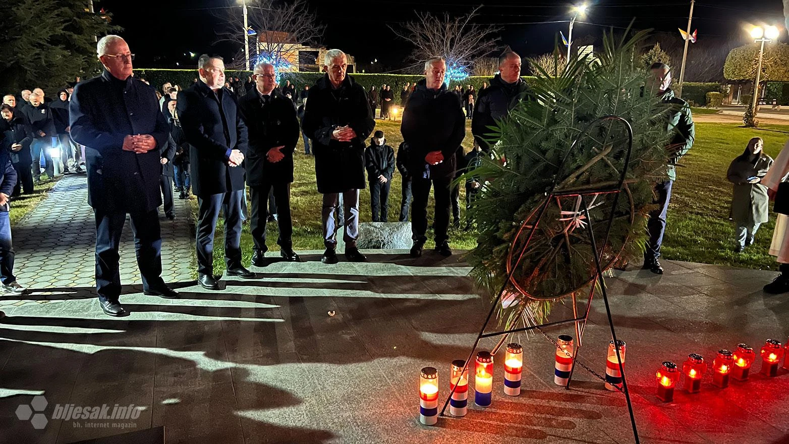 Potoci: 31 godina od razmjene hrvatskih logoraša u znaku molitve, potresnog filma i sjećanja na žrtve