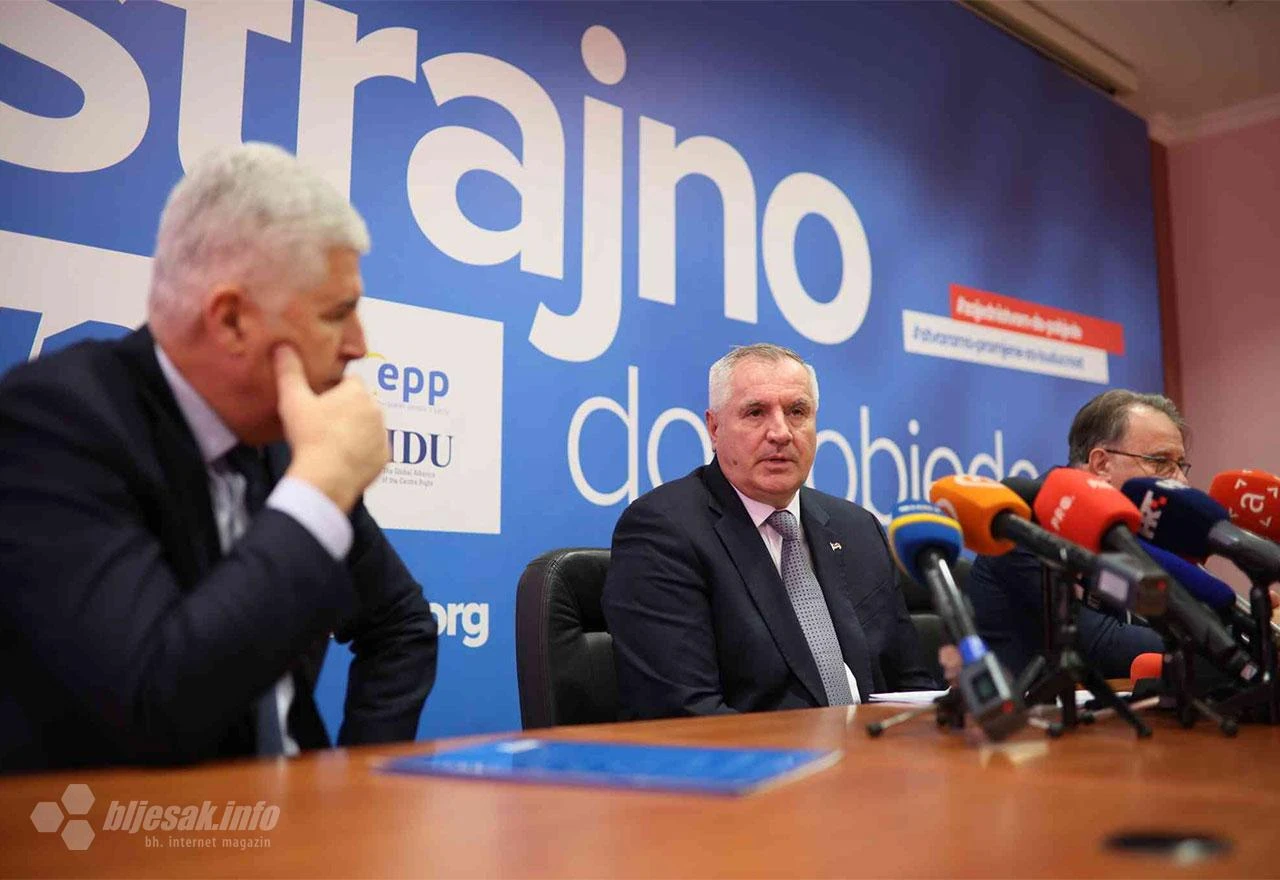 Koalicija nije dogovorila Plan rasta ni ovaj put