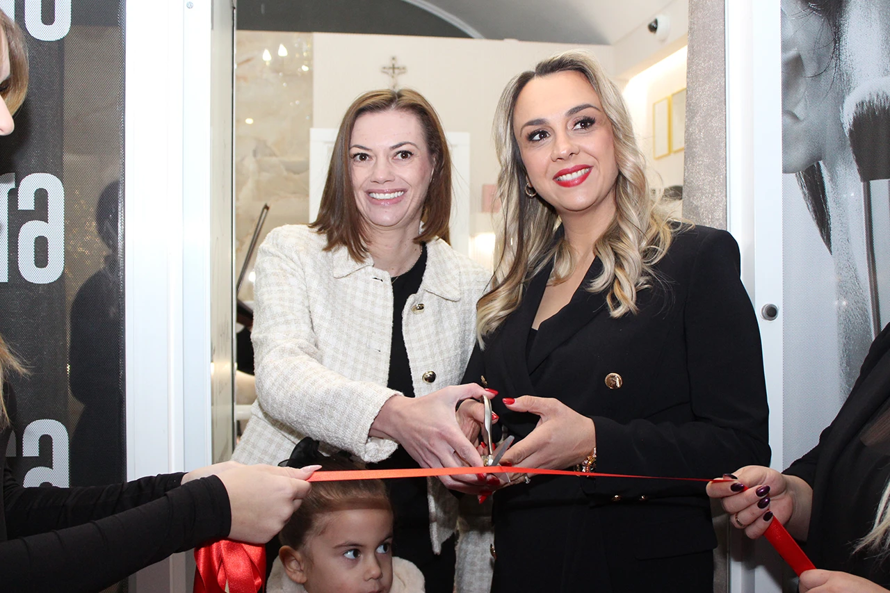 Nova dimenzija njege: Ivona Beauty Centar svečano otvorio vrata u Čapljini