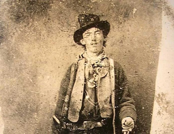 Billy the Kid – najpoznatiji odmetnik i legenda Divljeg zapada