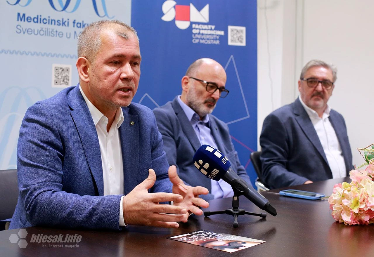 Mostarski liječnici upozoravaju: Preventivni pregledi spašavaju živote