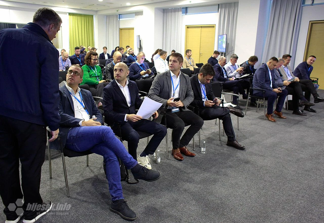 Zaštitite svoje podatke! Što smo naučili na Cyber Security Conference Mostar 2024