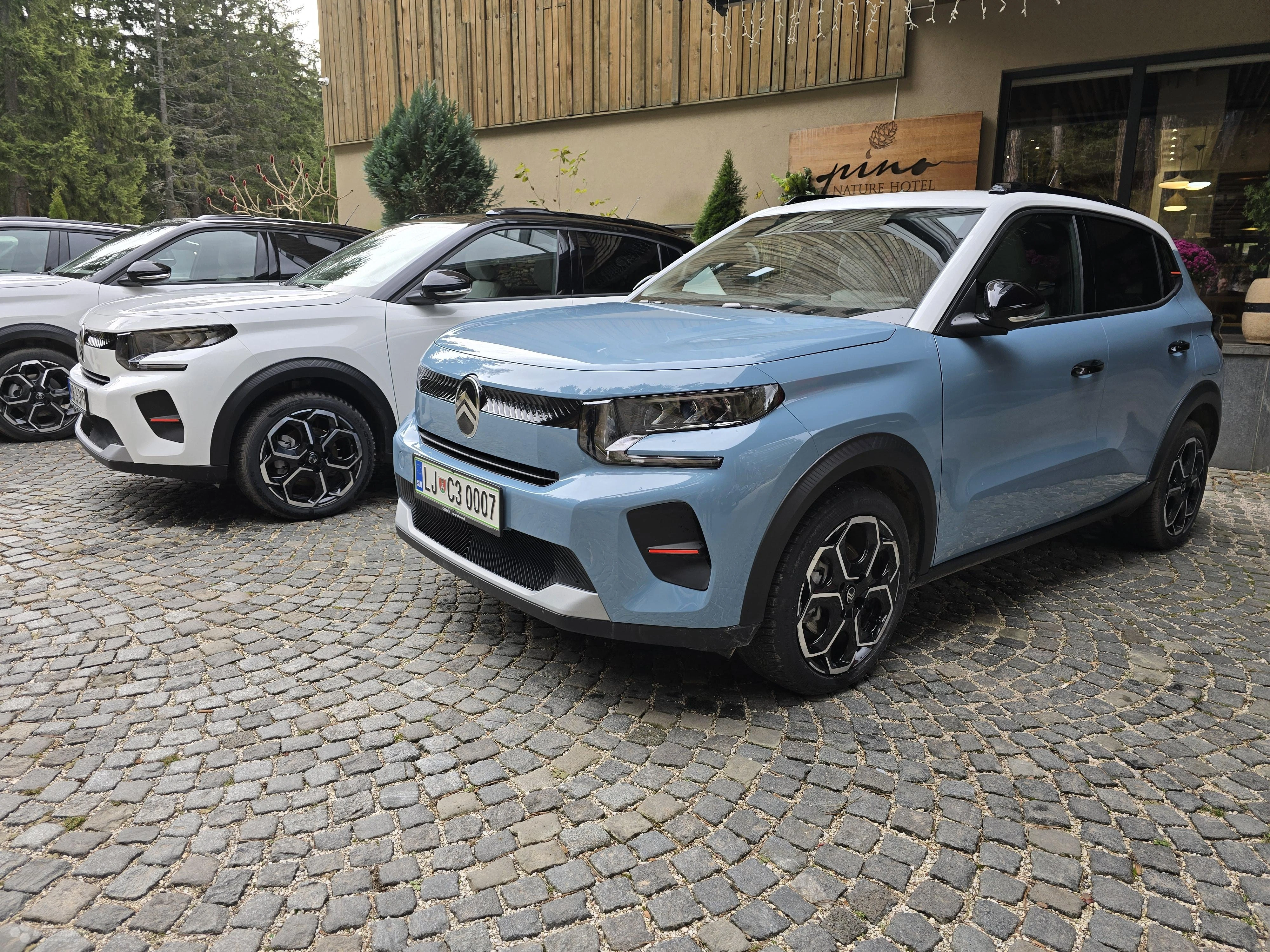 U BiH stigao novi Citroën C3 - Dacia bi se trebala zabrinuti