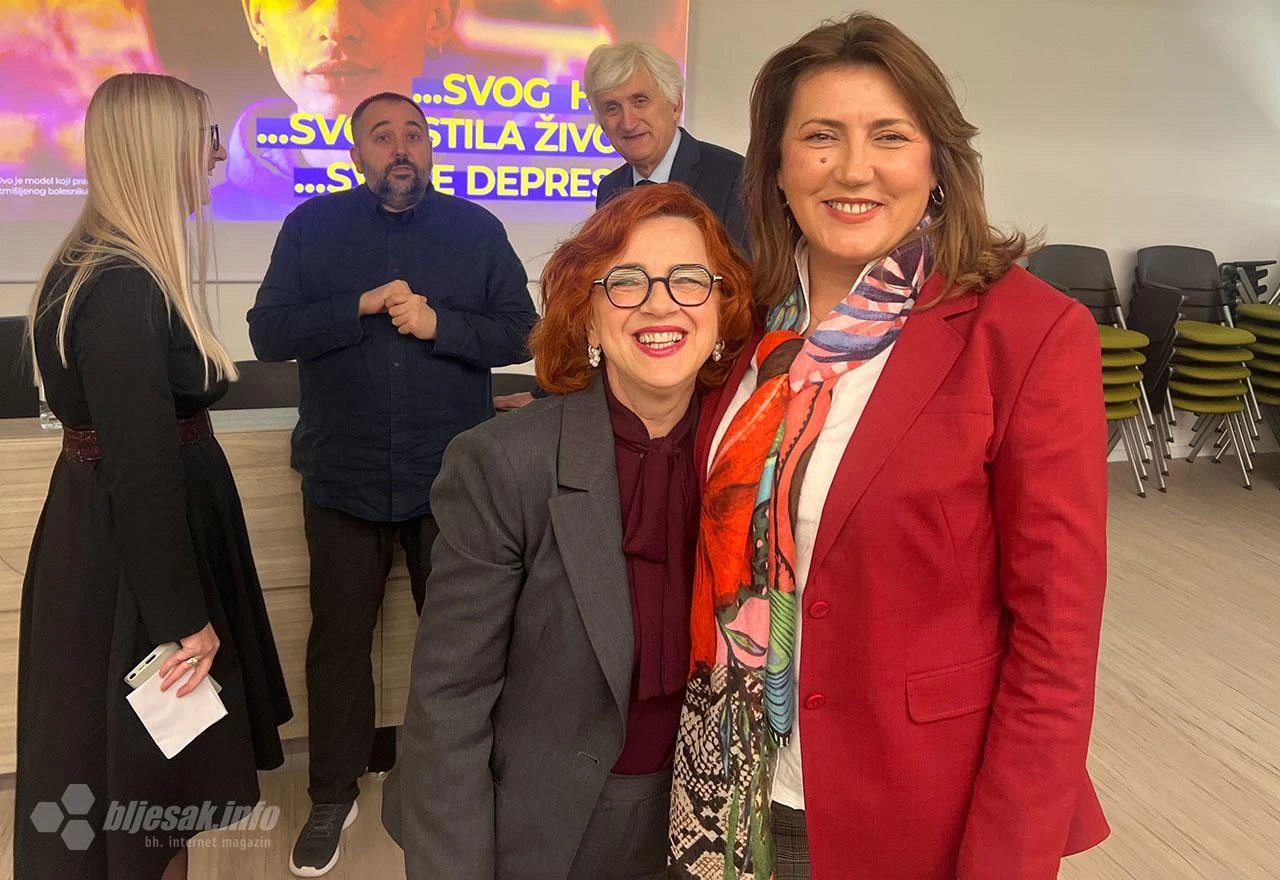 Prof. dr. sc. Jadranka Nikolić: Borba protiv HIV/AIDS-a zahtijeva zajednički angažman stručnjaka i šire zajednice