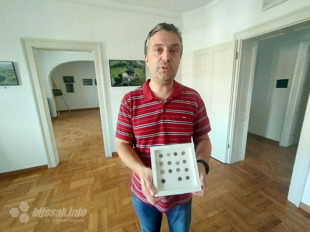 Pakrac, grad grofova Jankovića i slavonskog banovca s kunom