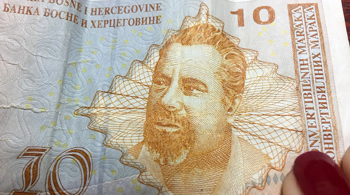  Sto godina od rođenja Maka Dizdara 