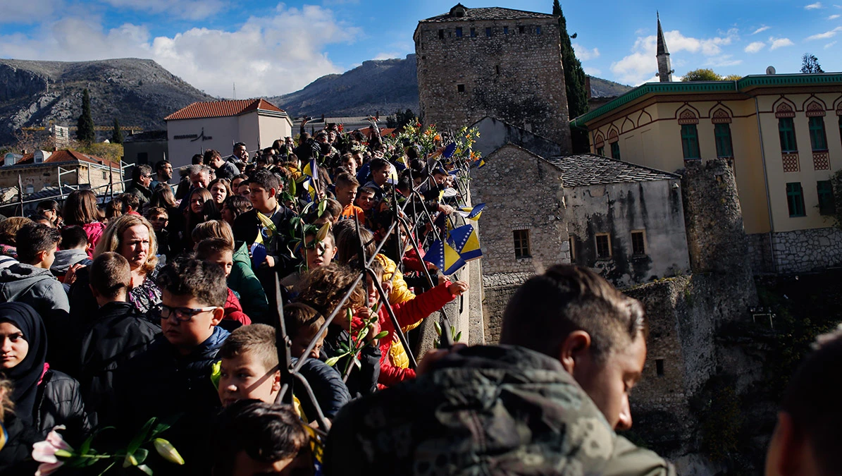 Stari most