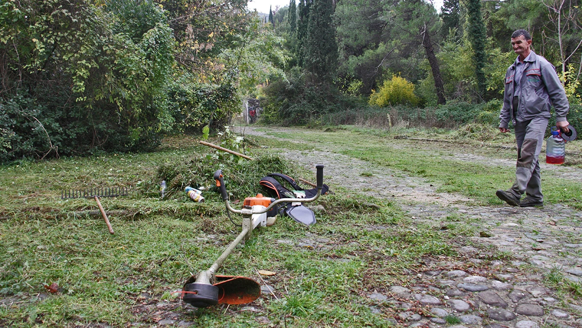 Izvršavajući naredbu 