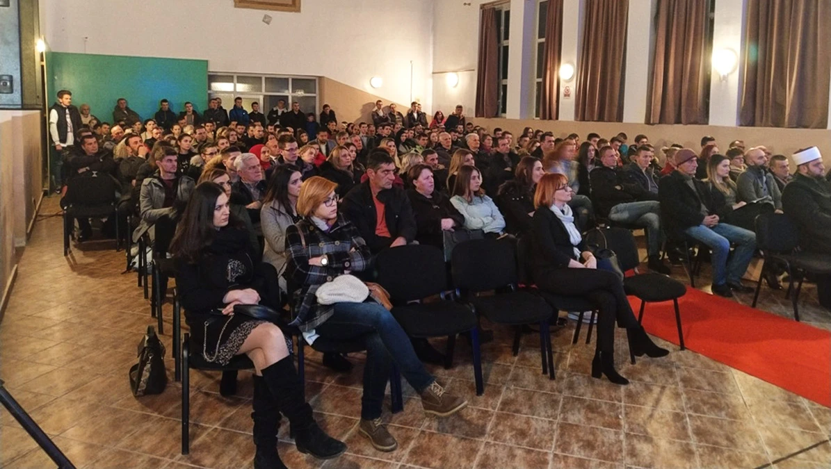 Sjećanje na Đanija Balića