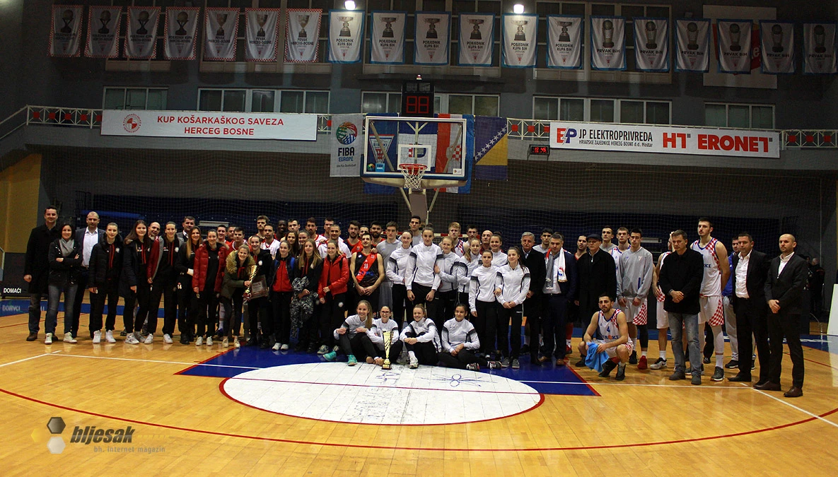 Finale Kupa Herceg-Bosne