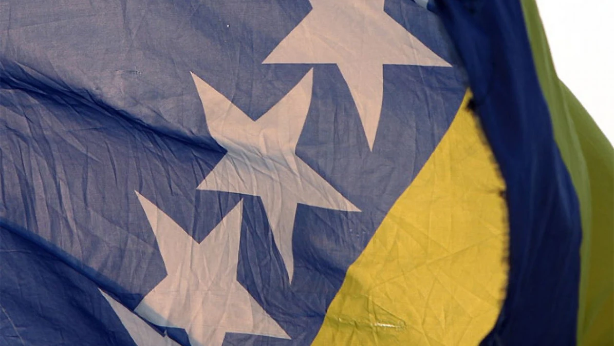 BiH slavi Dan neovisnosti