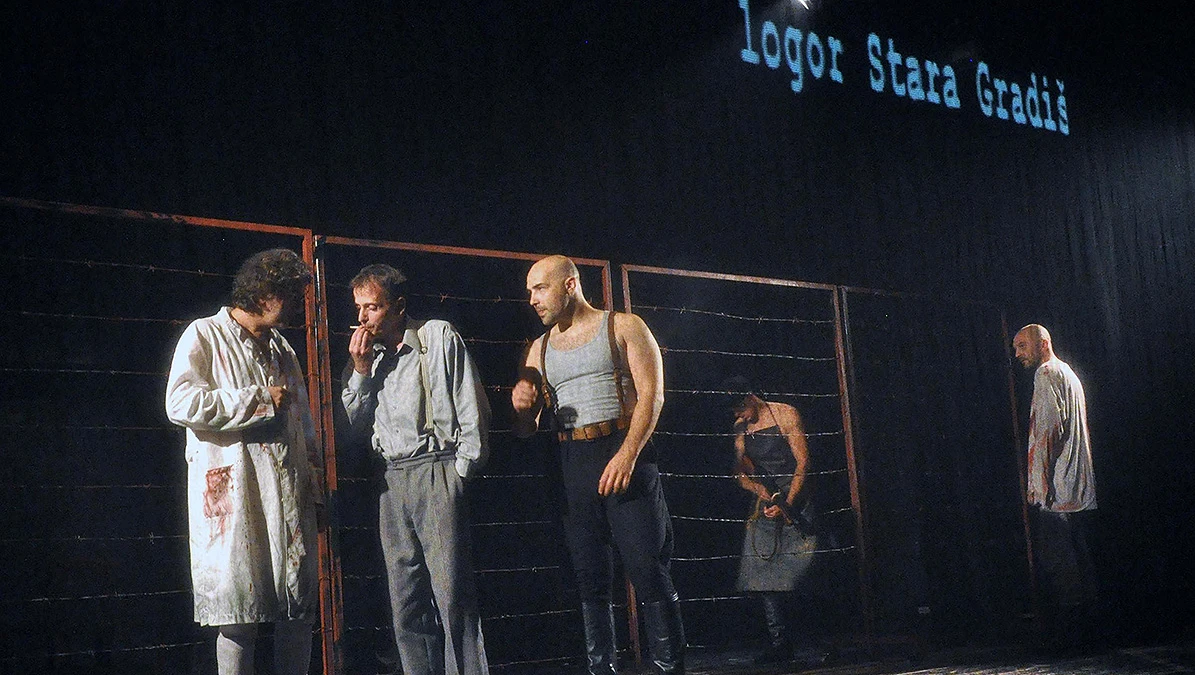 "Logorilijada"
