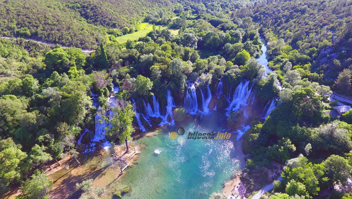 Kravica - biser Hercegovine