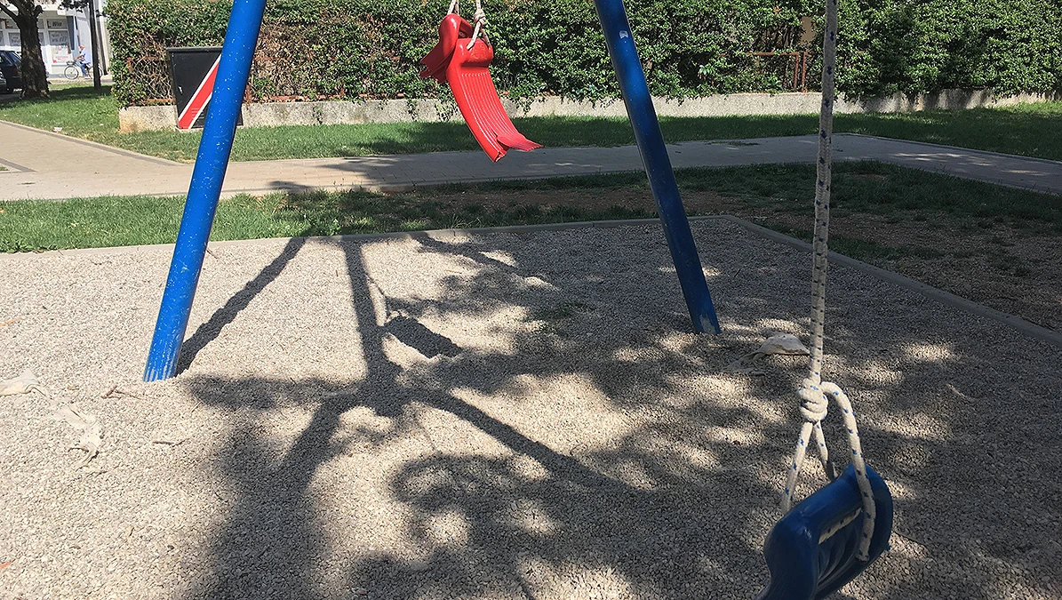 Što reći?