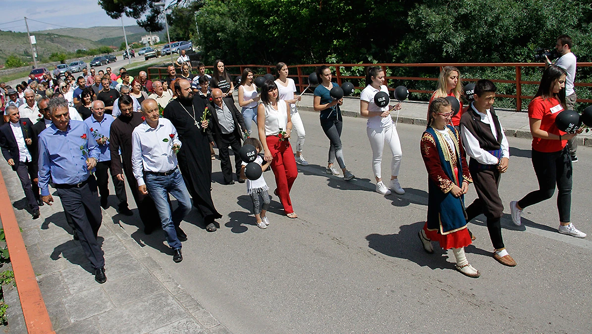 26 godina od stradanja Srba