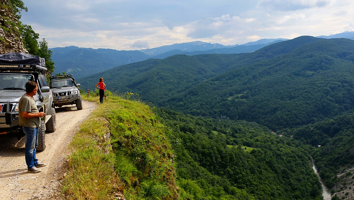 Iznad Neretve