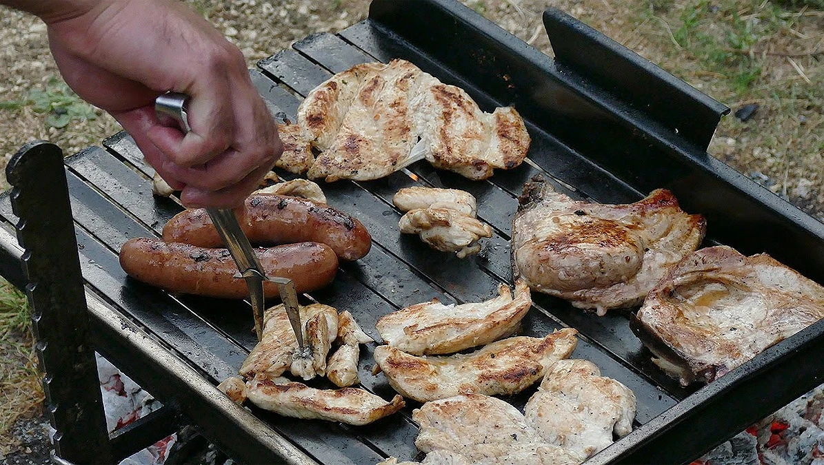 Divlje izlaske u grad, zamijenio je sad …