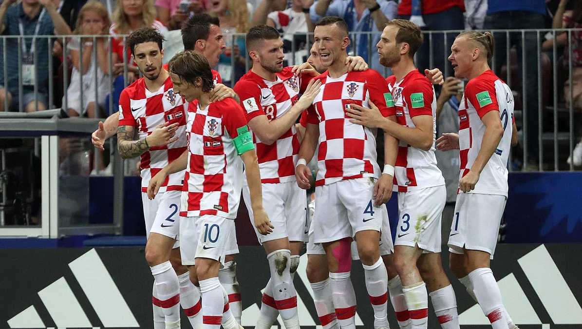 Bravo, Vatreni!
