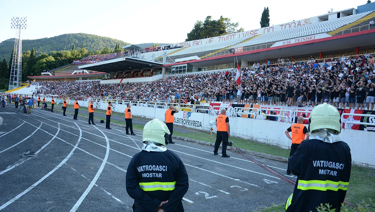 HŠK Zrinjski 