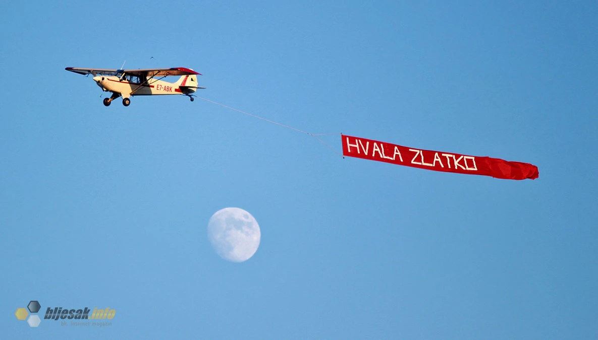 Hvala, Zlatko!