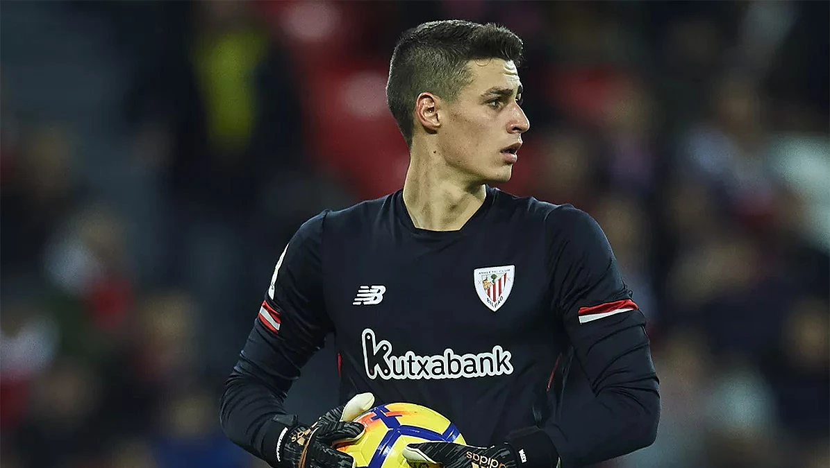 Kepa stiže u Chelsea za 80 milijuna eura