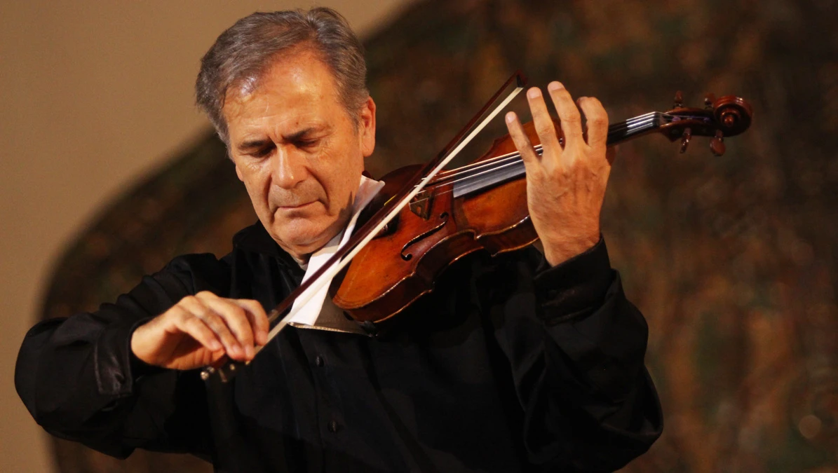 Goran Končar u Čapljini