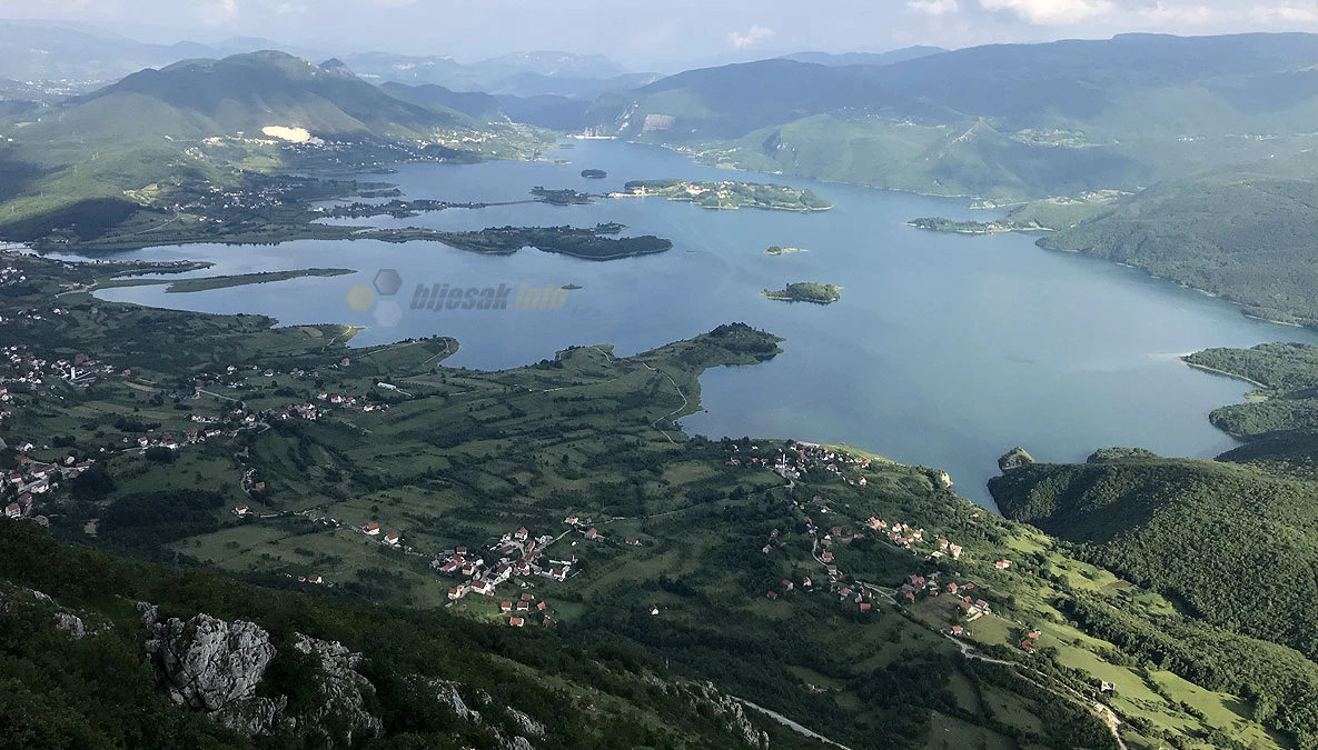 Pogled od milijun dolara
