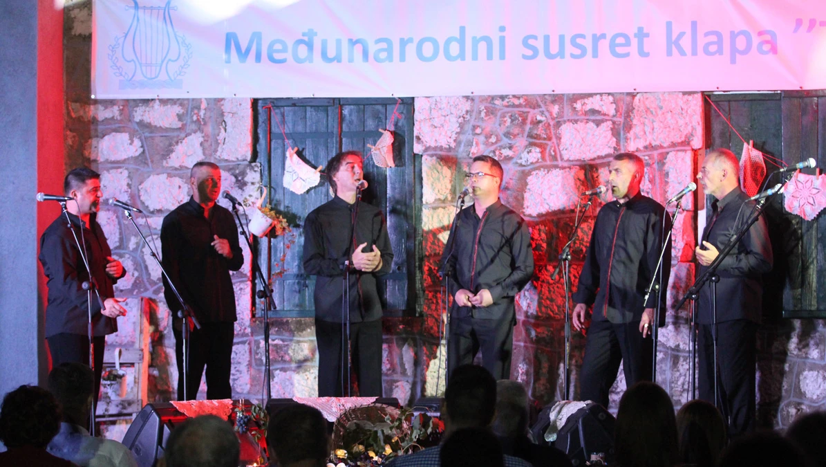 Klapska pisma u Trebižatu