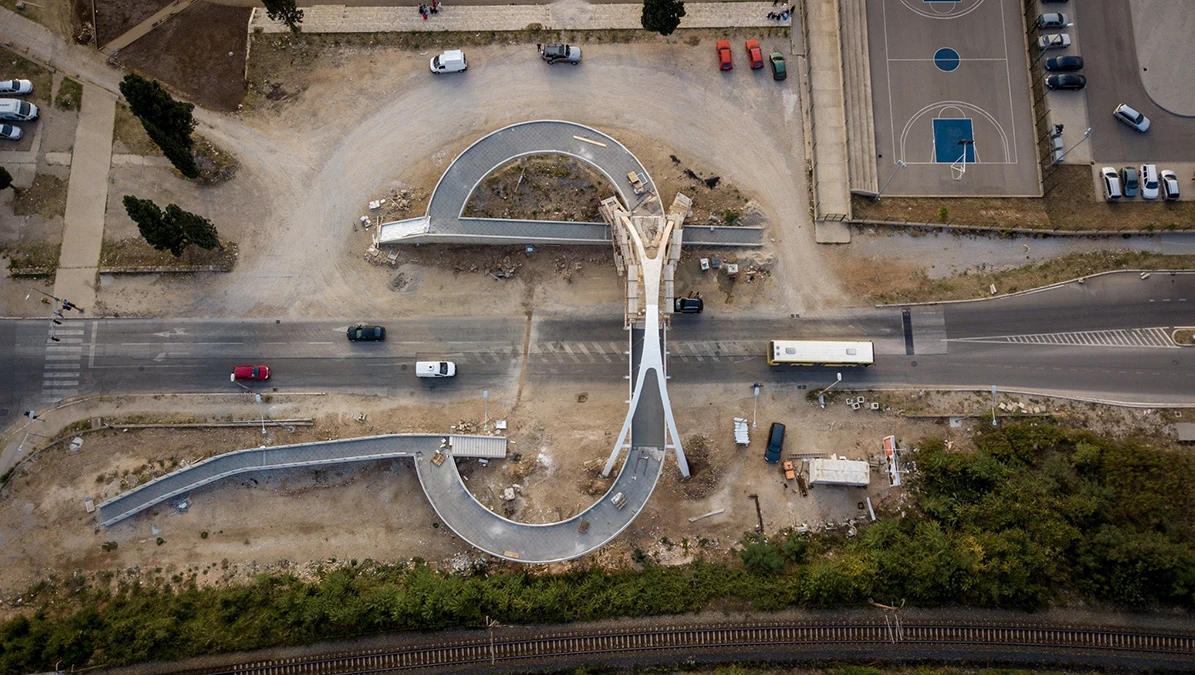 Iz zraka smo ljepši