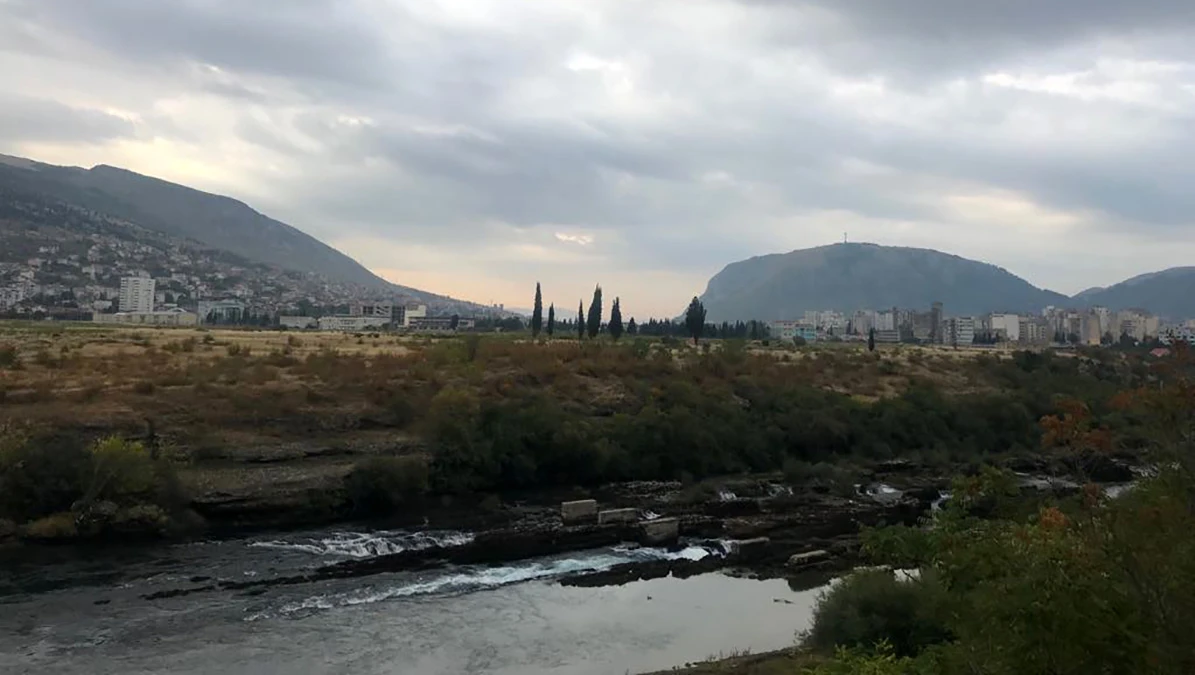 Oblaci i kiša