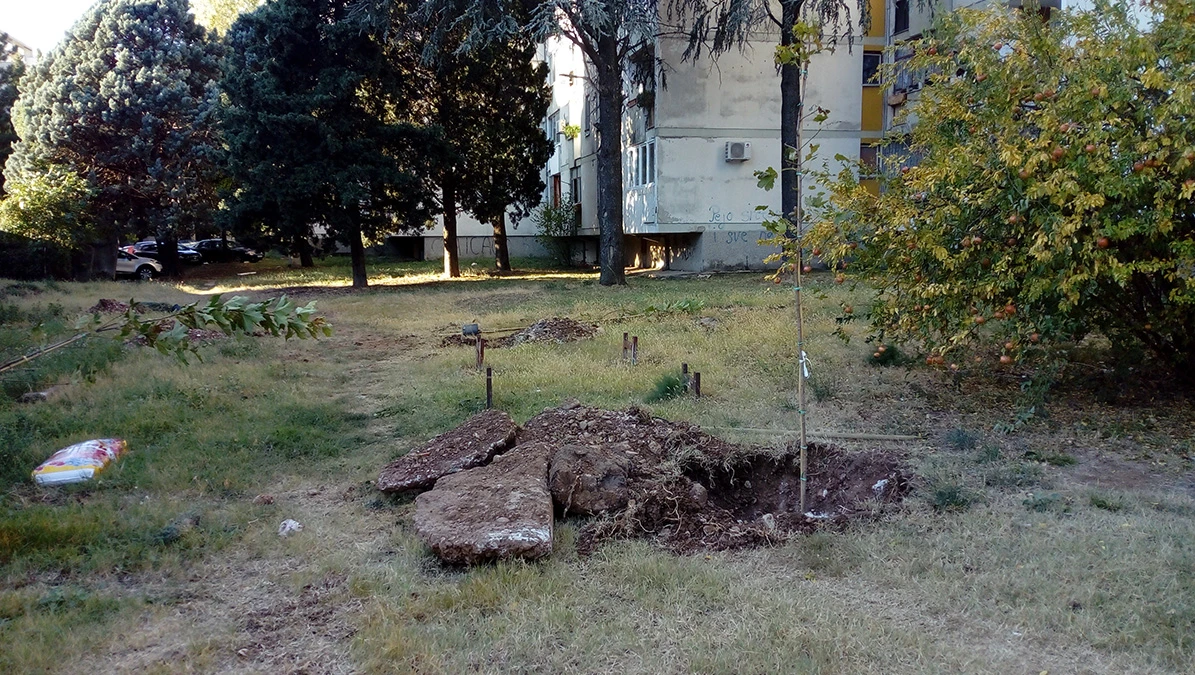 Moj okoliš, moja budućnost