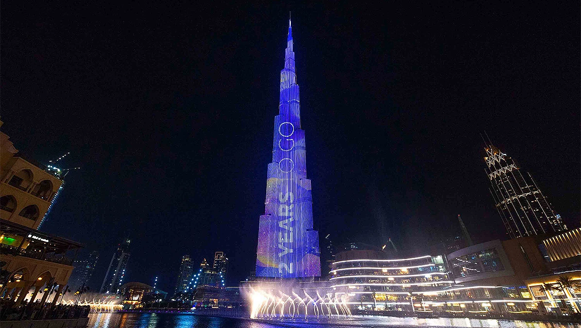 Dubai ulaže desetke milijardi dolara za Expo 2020.