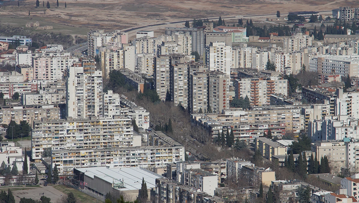 Vrijeme danas