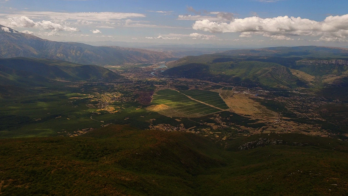 Bjelopoljska kotlina