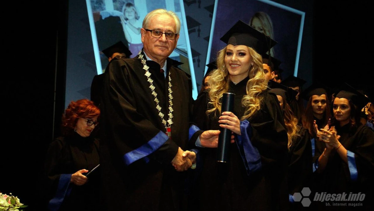 Liječnici dobili diplome