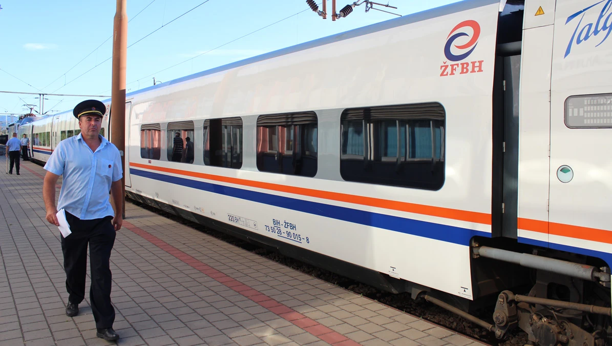Čapljinska ''mašina''