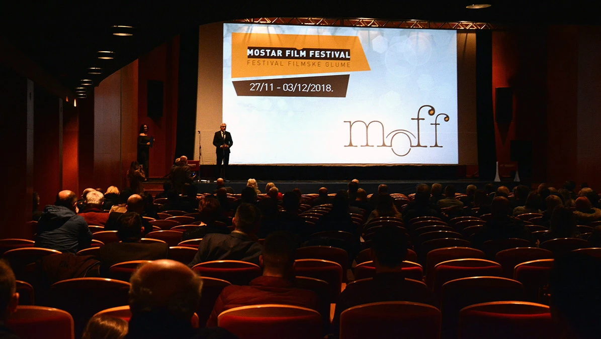 Mostar film festival