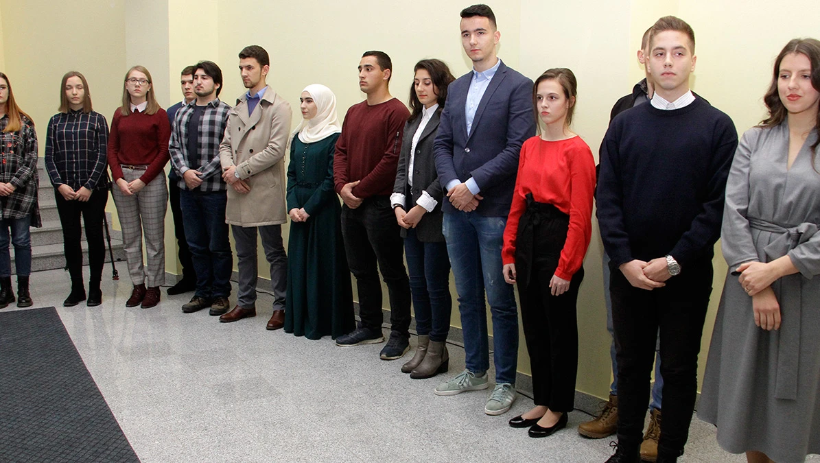 Oni su najbolji