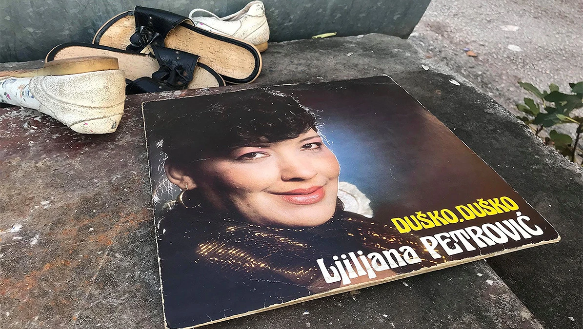 Kako je završila Ljiljana Petrović 