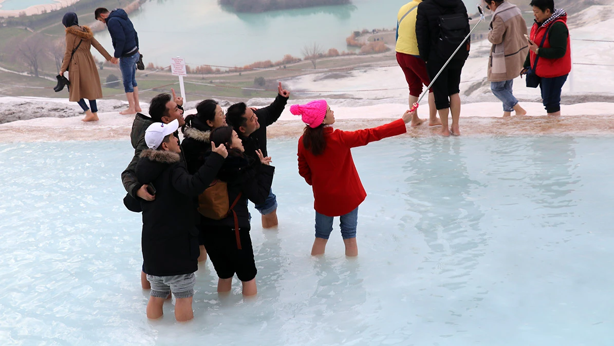Pamukkale 