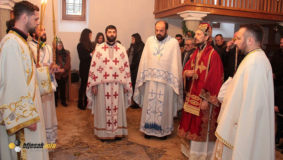 Badnjak