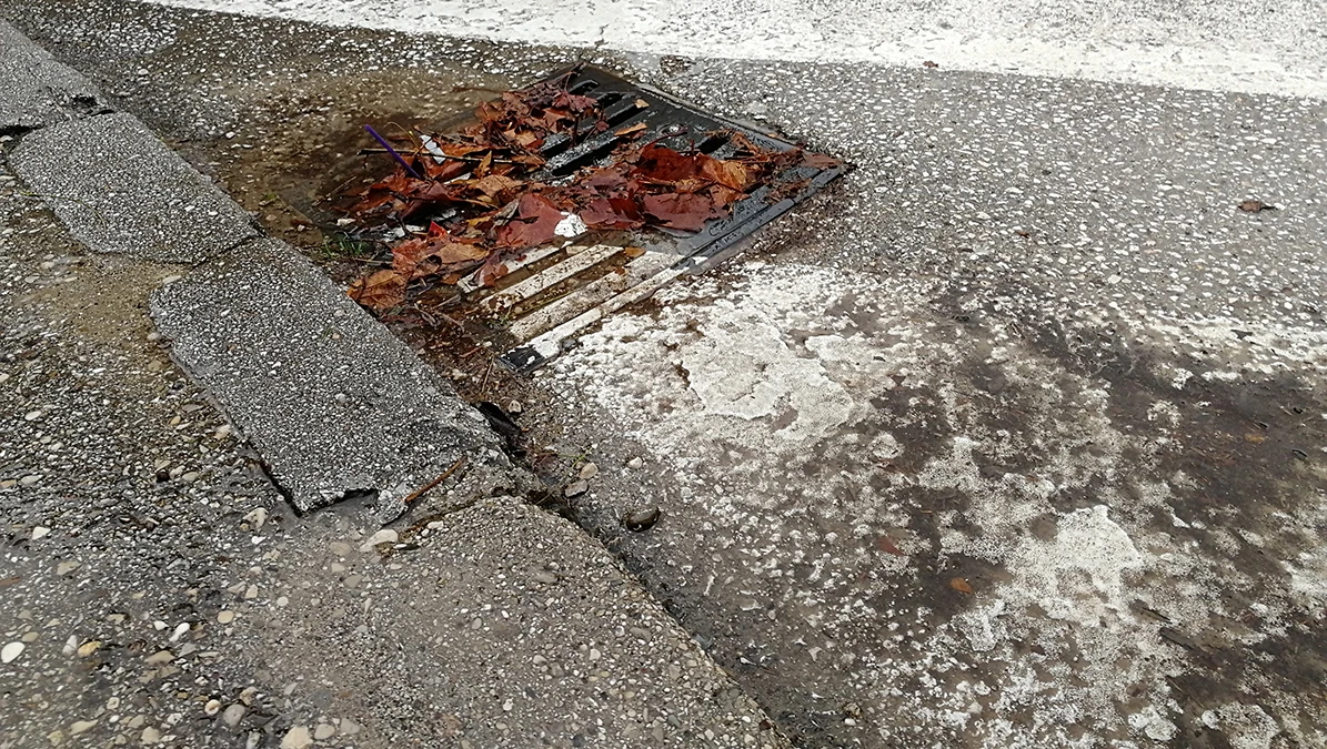 Nove kiše, stari problemi