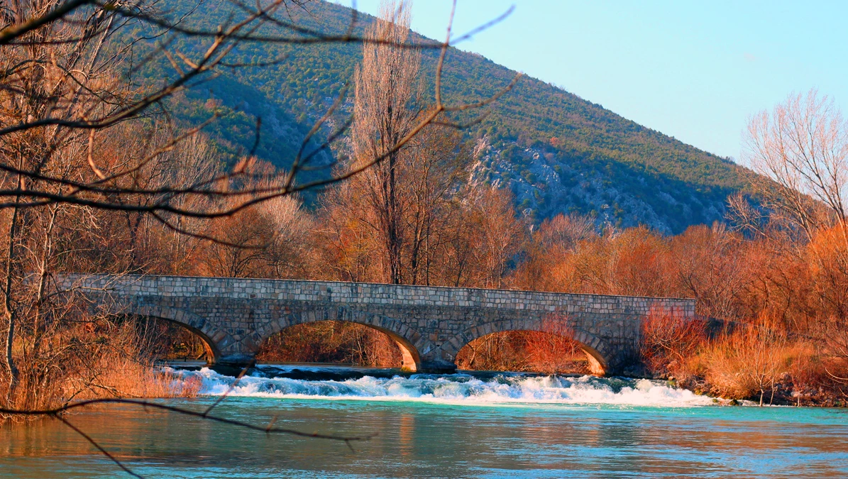 Ljepote Hercegovine