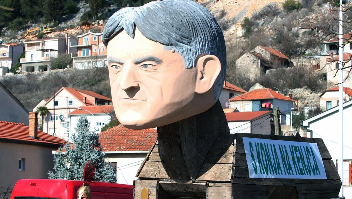 Komšić kao Trojanski konj