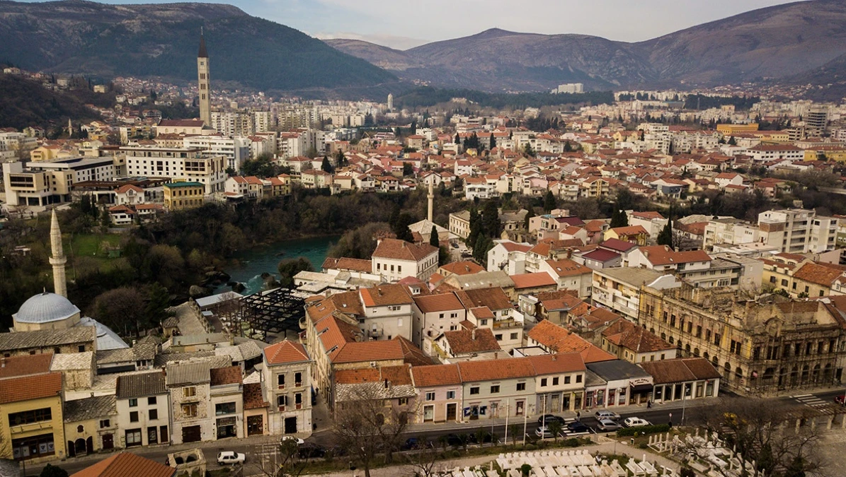 Danas u BiH sunčano, temperatura do 23 stupnja