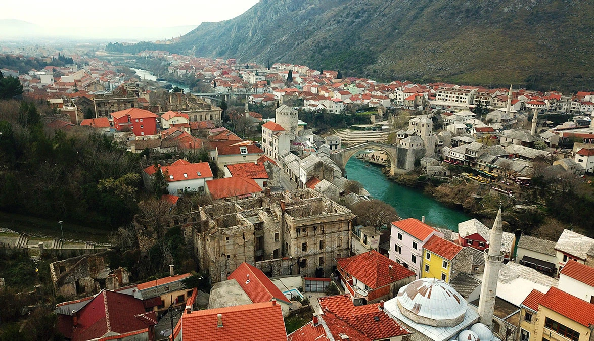 Čeka nas lijepo vrijeme