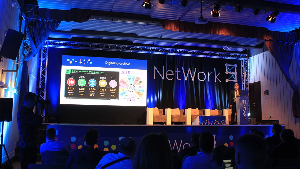 'Connecting the dots'