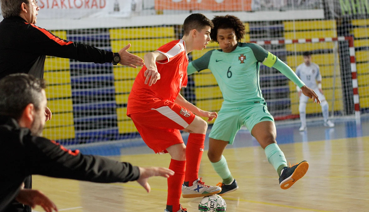Mostar živi futsal