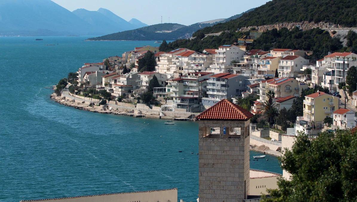 Neum čeka goste