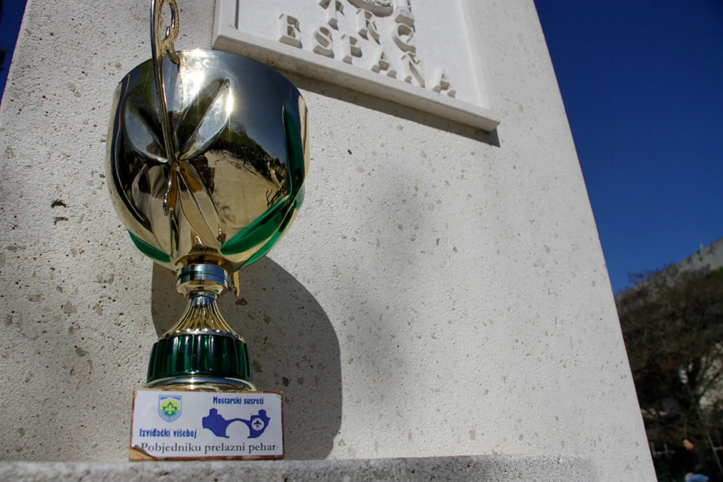 'Mostarski susreti 2019'